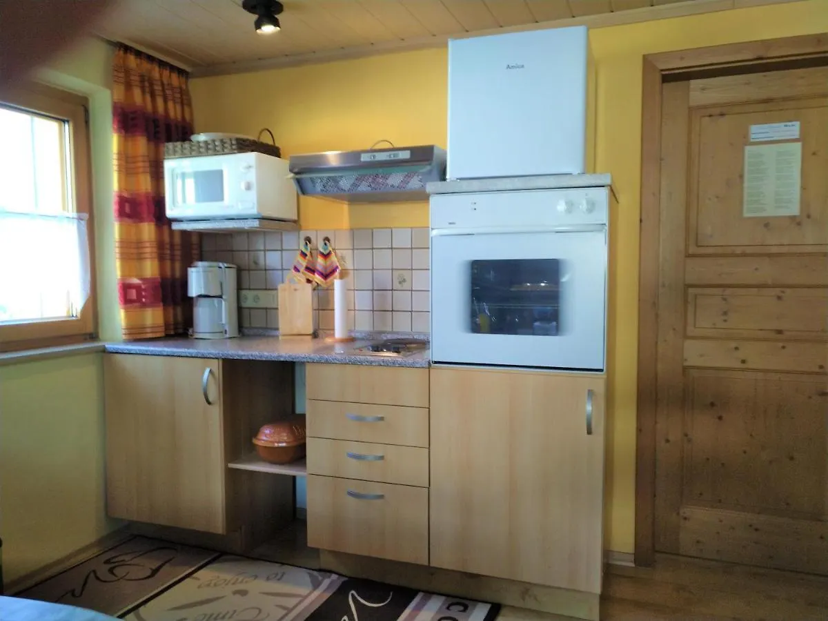 Guest house Pension/Fewo E. Tschernach Treuchtlingen Germany