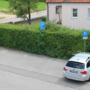 Hotel Gasthof Via, Treuchtlingen