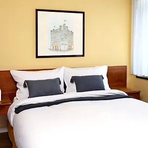 Hotel Regina -Garni Köln Frühstückspension Köln