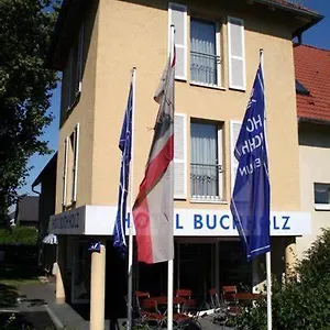 Buchholz Hotel Berlin
