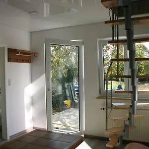 Apartment Stumpf Verpachtung Gbr, Treuchtlingen